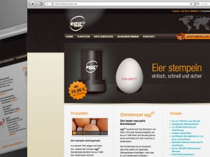 EggID Website